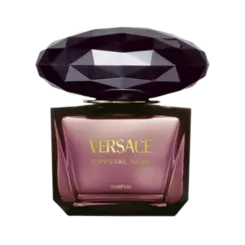 Perfume Versace Crystal Noir Parfum - Parfum Feminino
