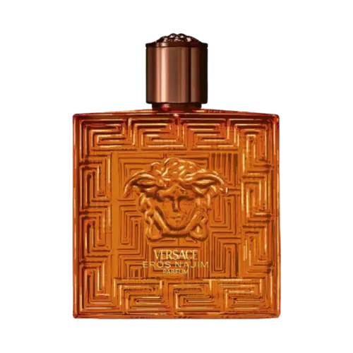 Perfume Versace Eros Najim Pour Homme - Parfum Masculino