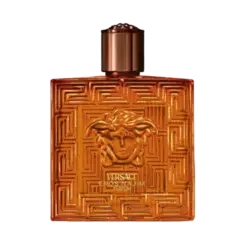 Perfume Versace Eros Najim Pour Homme - Parfum Masculino