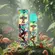 Perfume Cuba Rio Sunny - Eau de Parfum Feminino