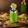 Perfume Dar El Ward Pistachio Chocolate - Eau de Parfum