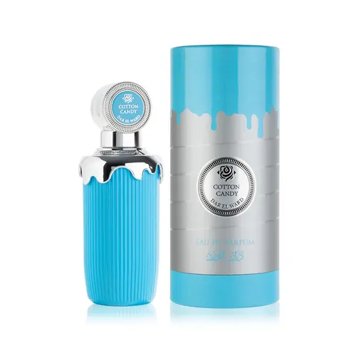 Perfume Dar El Ward Cotton Candy - Eau de Parfum