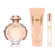 Kit Perfume Olympéa Rabanne Feminino Eau de Parfum 80ml + Eau de Parfum 10ml + Loção Hidratante Corporal 100ml