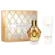 Kit Perfume Rabanne Million Gold For Her Eau de Parfum 90ml + Hodratante Corporal 100ml