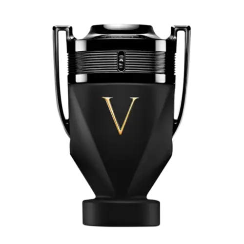 Perfume Rabanne Invictus Victory Absolu - Parfum Intense Masculino