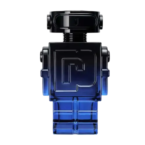 Perfume Rabanne Phantom Intense - Eau de Parfum Intense Masculino