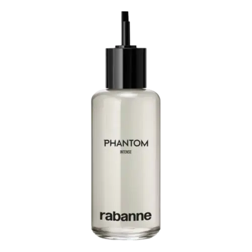 Refil Perfume Rabanne Phantom Intense - Eau de Parfum Intense Masculino