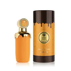 Perfume Dar El Ward Sweety Orange - Eau de Parfum