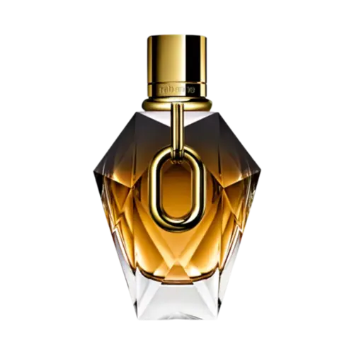 Perfume Rabanne Million Gold For Her - Parfum Feminino