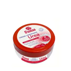 Creme Hidratante S'Nonas Ureia 200ml