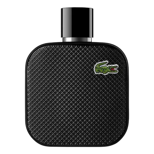 Perfume Lacoste L.12.12 Noir - Eau de Toilette Masculino