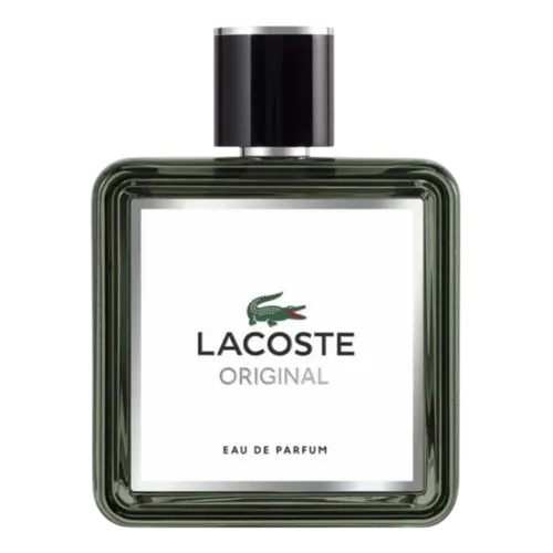 Perfume Lacoste Original - Eau de Parfum Masculino
