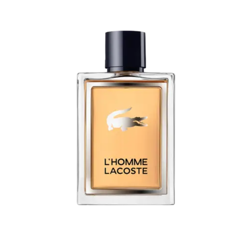Perfume Lacoste L'Homme - Eau de Toilette Masculino
