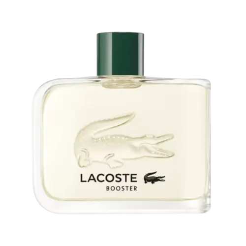 Perfume Lacoste Booster - Eau de Toilette Masculino