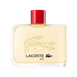 Perfume Lacoste Red - Eau de Toilette Masculino