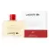 Perfume Lacoste Red - Eau de Toilette Masculino