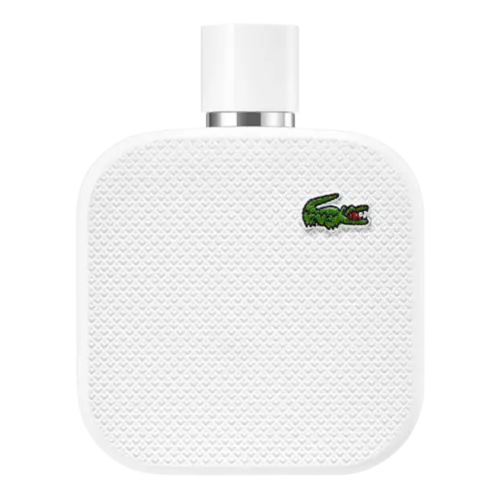 Perfume Lacoste L.12.12 Blanc - Eau de Toilette Masculino