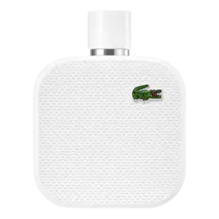 Perfume Lacoste L.12.12 Blanc - Eau de Toilette Masculino