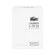 Perfume Lacoste L.12.12 Blanc - Eau de Toilette Masculino