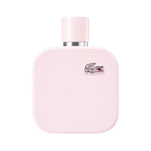 Perfume Lacoste L.12.12 Rose - Eau de Parfum Feminino