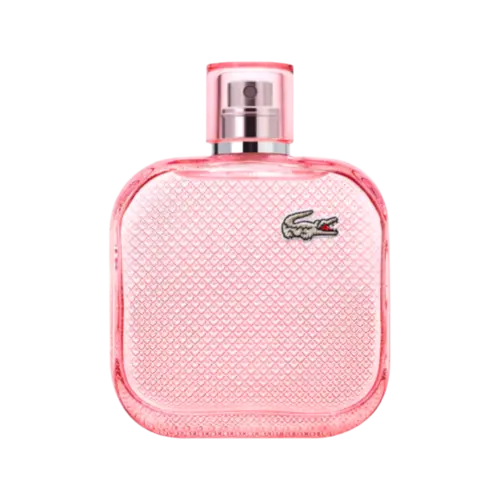Perfume Lacoste L.12.12 Rose Sparkling - Eau de Toilette Feminino