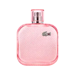 Perfume Lacoste L.12.12 Rose Sparkling - Eau de Toilette Feminino