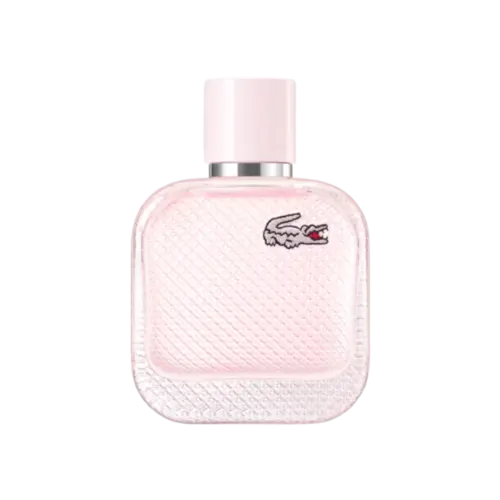 Perfume Lacoste L.12.12 Rose Eau Fraîche - Eau de Toilette Feminino