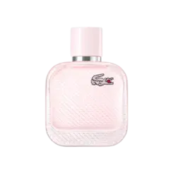 Perfume Lacoste L.12.12 Rose Eau Fraîche - Eau de Toilette Feminino