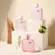 Perfume Lacoste L.12.12 Rose Eau Fraîche - Eau de Toilette Feminino