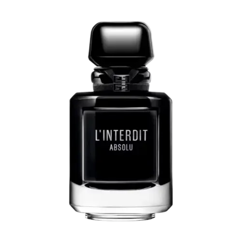 Perfume Givenchy L'Interdit Absolu - Eau de Parfum Intense Feminino