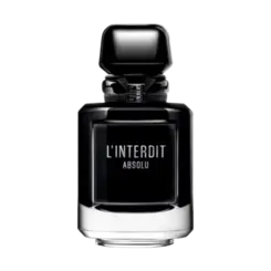 Perfume Givenchy L'Interdit Absolu - Eau de Parfum Intense Feminino