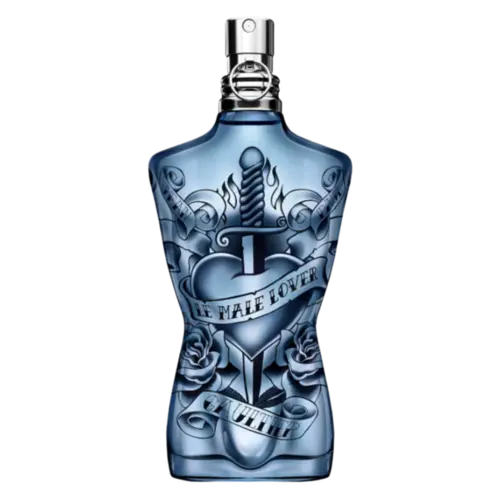 Perfume Jean Paul Gaultier Le Male Lover - Eau de Parfum Masculino