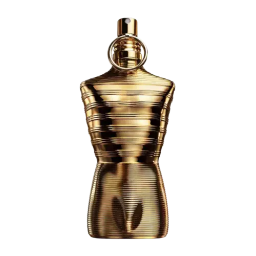 Perfume Jean Paul Gaultier Le Male Elixir Absolu - Parfum Intense Masculino