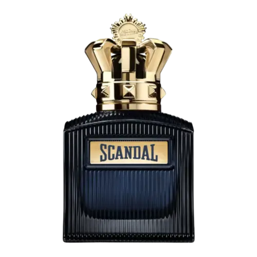 Perfume Jean Paul Gaultier Scandal Intense - Eau de Parfum Intense Masculino
