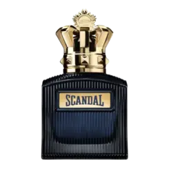 Perfume Jean Paul Gaultier Scandal Intense - Eau de Parfum Intense Masculino
