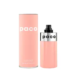 Perfume Rabanne Rosé - Eau de Toilette Feminino