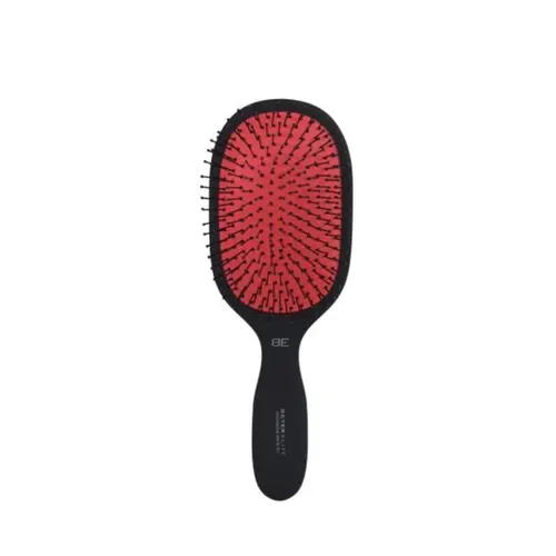 Escova Oval Beter Elite Pneumática Desembaraçante Para Cabelos