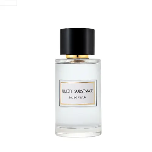 Perfume Jeanne Arthès Collection Privée Illicit Substance - Eau de Parfum Compartilhável