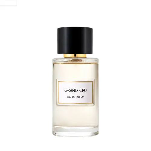 Perfume Jeanne Arthès Collection Privée Grand Cru - Eau de Parfum Compartilhável