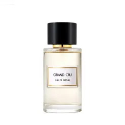 Perfume Jeanne Arthès Collection Privée Grand Cru - Eau de Parfum Compartilhável
