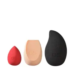 Kit de Esponja Beter Elite Com 3 Unidades