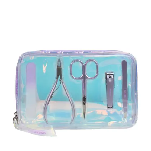 Kit Beter Beauty Care de Manicure Para Viagem