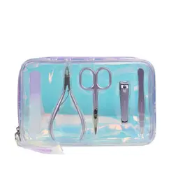 Kit Beter Beauty Care de Manicure Para Viagem
