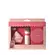 Kit de Maquiagem Beter Beauty Care Para Presente Com 4 Peças