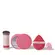 Kit de Maquiagem Beter Beauty Care Para Presente Com 4 Peças