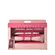 Kit de Pincéis Beter Beauty Care Para Presente Com 3 Peças