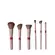 Kit de Pincéis Beter Beauty Care Para Presente Com 6 Peças