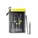 Kit de Manicure Beter Beauty Care Para Viagens Com 6 Peças