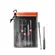 Kit de Manicure Beter Beauty Cure Para Viagens Com 6 Peças