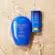 Protetor Solar Shiseido em Bastão Expert Sun Protector Clear Stick SPF 50+